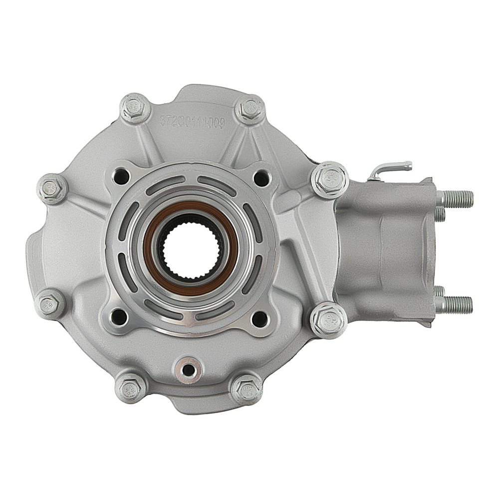 Complete Rear Differential compatible for Honda TRX300 Fourtrax 300 2X4 1988-1995 UK