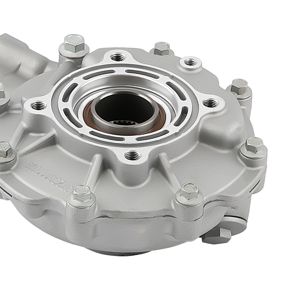 Complete Rear Differential compatible for Honda TRX300 Fourtrax 300 2X4 1988-1995 UK