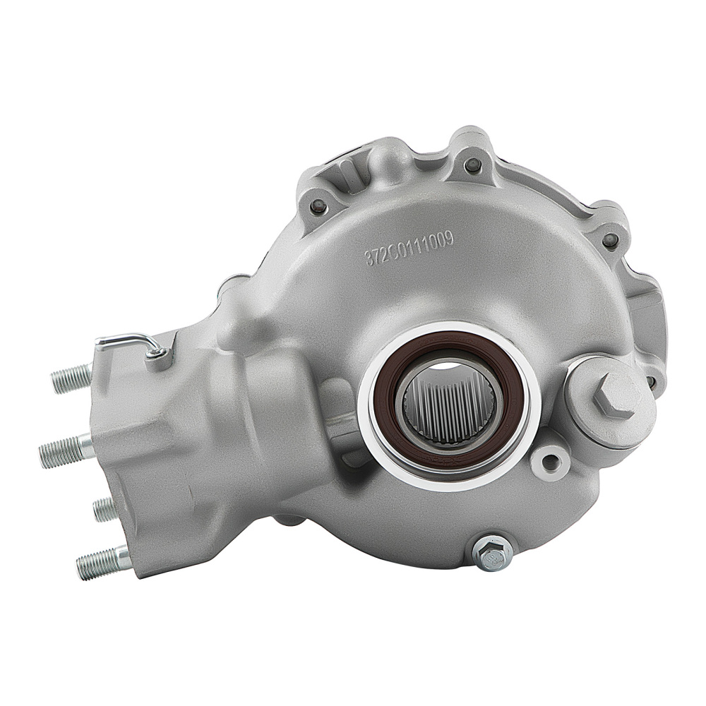 Complete Rear Differential compatible for Honda TRX300 Fourtrax 300 2X4 1988-1995 UK