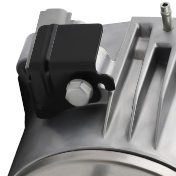 Rear Coupling Sub-Assembly compatible for Toyota Matrix 2009-2013 Venza 2009-14 41303-68013