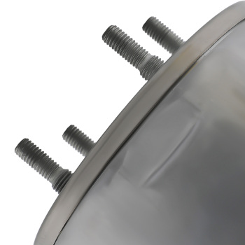 Rear Coupling Sub-Assembly compatible for Toyota Matrix 2009-2013 Venza 2009-14 41303-68013