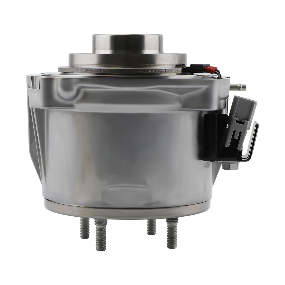 Rear Coupling Sub-Assembly compatible for Toyota Matrix 2009-2013 Venza 2009-14 41303-68013