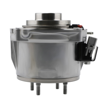 Rear Coupling Sub-Assembly compatible for Toyota Matrix 2009-2013 Venza 2009-14 41303-68013