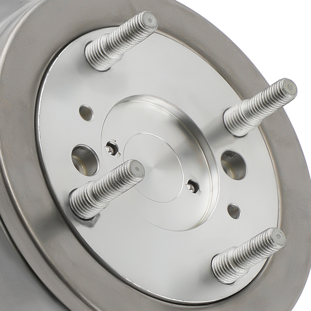 Rear Coupling Sub-Assembly compatible for Toyota Matrix 2009-2013 Venza 2009-14 41303-68013