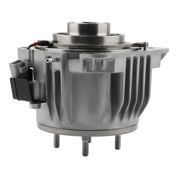 Rear Coupling Sub-Assembly compatible for Toyota Matrix 2009-2013 Venza 2009-14 41303-68013