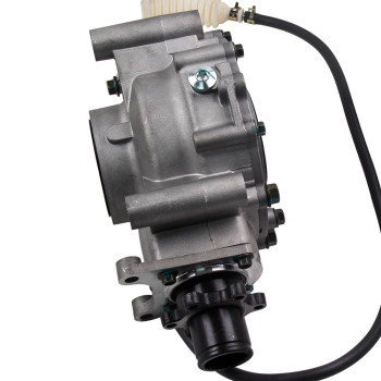Compatibile per Yamaha Grizzly 660 YFM660 differenziale posteriore completo per 2002 - 2008