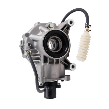 Compatibile per Yamaha Grizzly 660 YFM660 differenziale posteriore completo per 2002 - 2008
