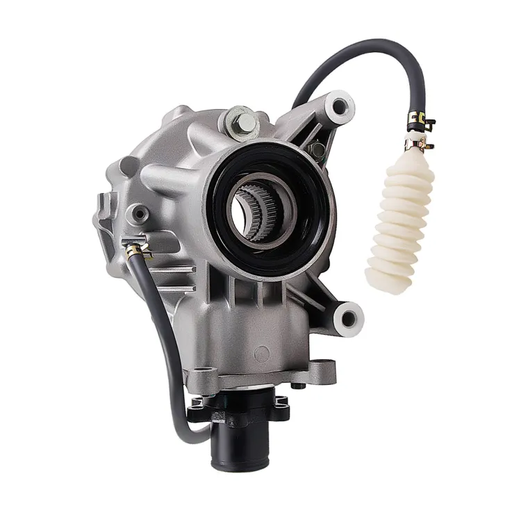 MaXpeedingrods Complete Rear Differential 5UG 46101 01 00 For Yamaha R