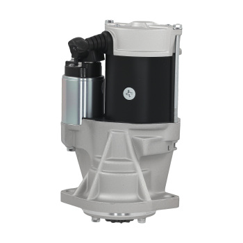 Starter For Gehl Skid Steer 5640E 6640E Yanmar 4TNV98T 2006-2010 S14102