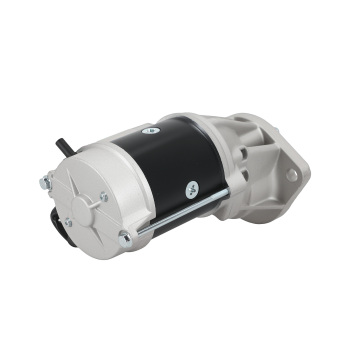 Starter For Gehl Skid Steer 5640E 6640E Yanmar 4TNV98T 2006-2010 S14102