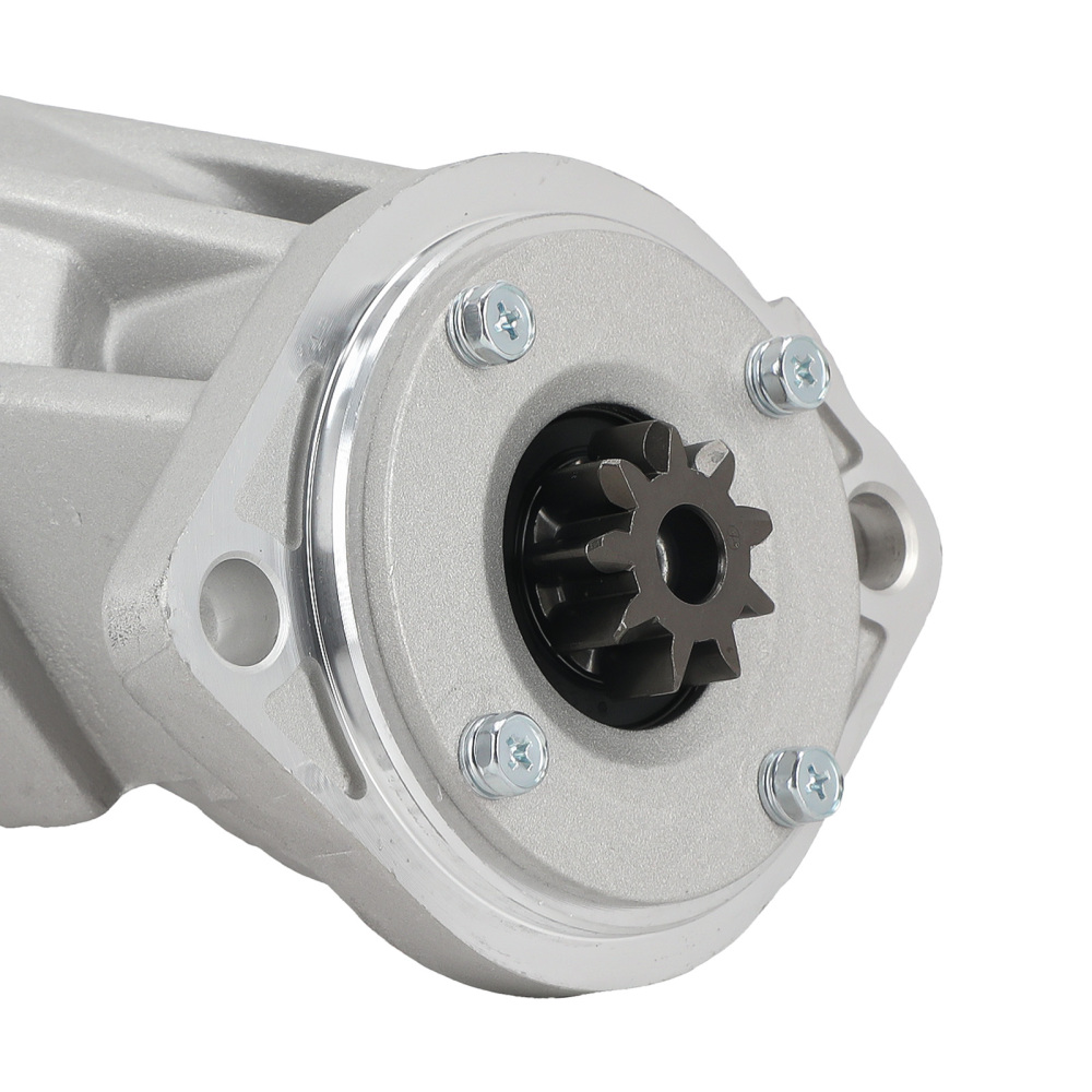 Starter For Gehl Skid Steer 5640E 6640E Yanmar 4TNV98T 2006-2010 S14102