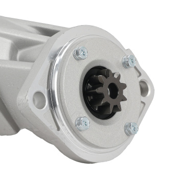Starter For Gehl Skid Steer 5640E 6640E Yanmar 4TNV98T 2006-2010 S14102