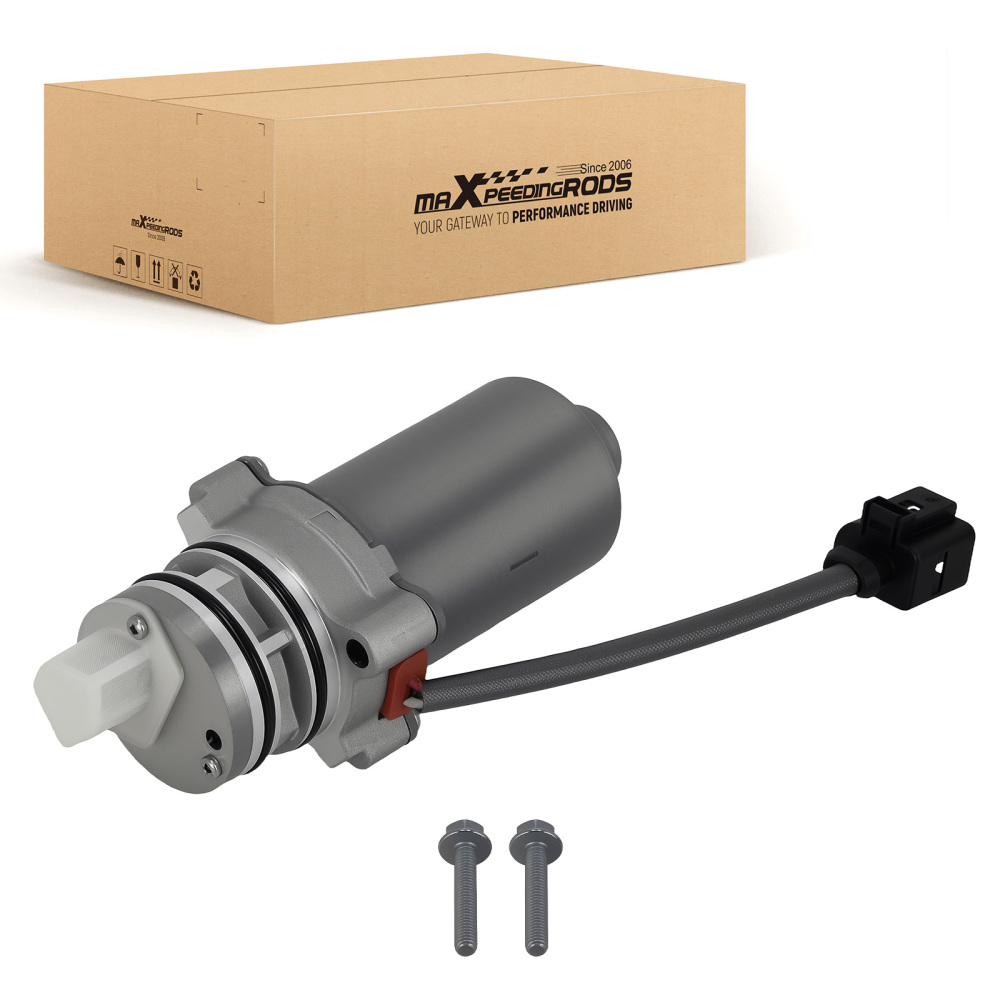 Pompe Huile Différentiel compatible pour Volvo S60 V60 XC60 XC90 AWD 2013-2022 31367750