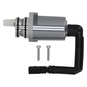 AWD Coupling Oil Pump compatible for Audi TT 8N 1998-2006 compatible for Seat Alhambra 02D525557