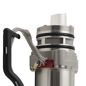 Pompa Olio Differenziale compatibile per VW Golf VII Tiguan Passat 2012-2021 0CQ598549A