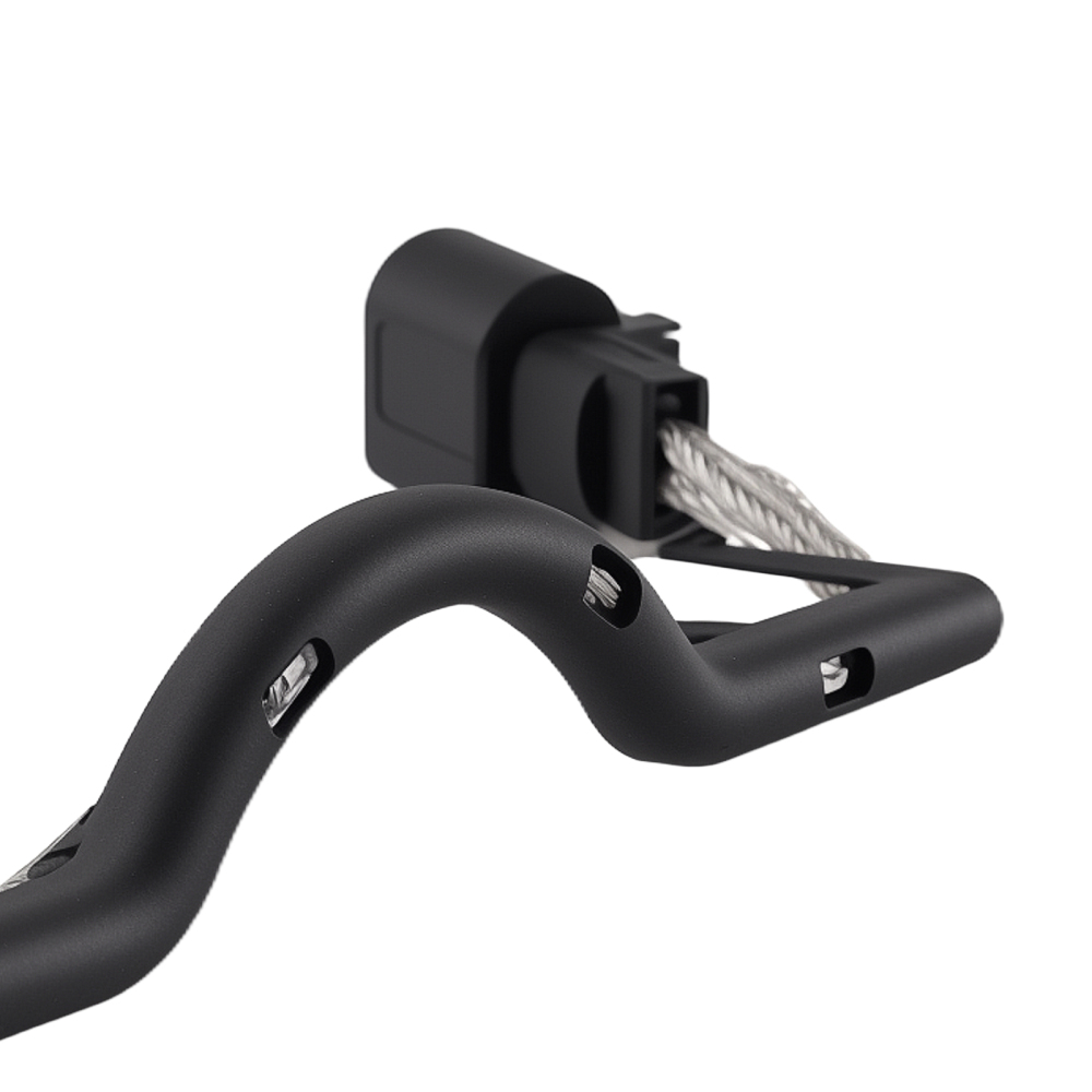 Pompa Olio Differenziale compatibile per VW Golf VII Tiguan Passat 2012-2021 0CQ598549A