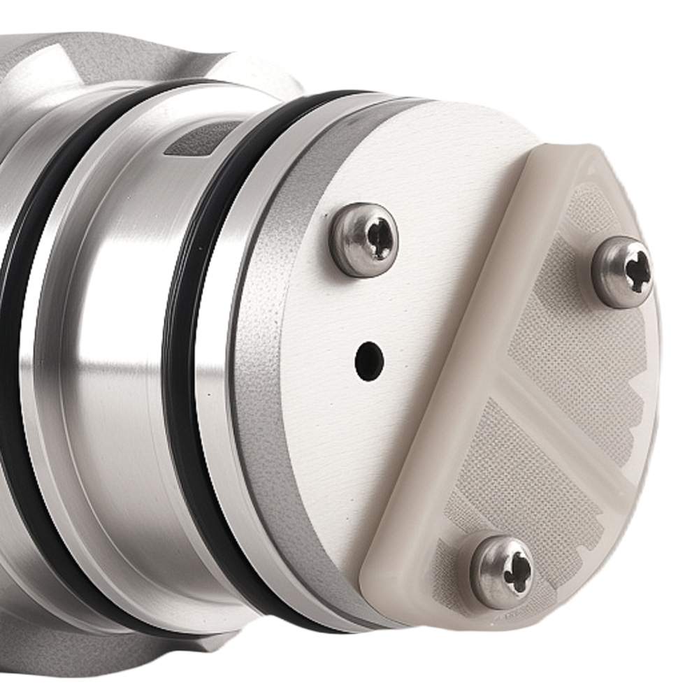 Pompe Huile Différentiel compatible pour Saab 9-3 9-5 compatible pour Opel Insignia A 2.0L 2.8L