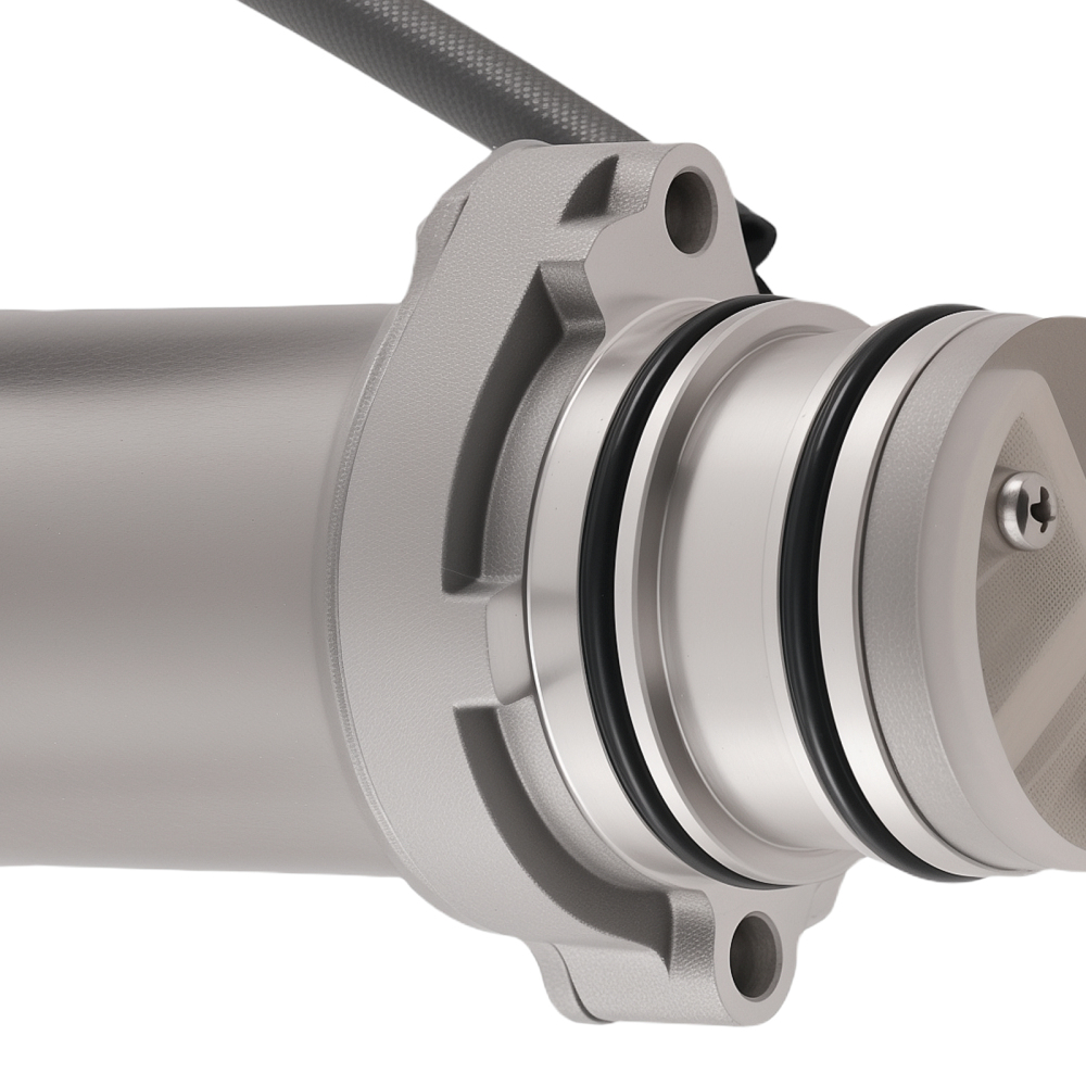 Pompe Huile Différentiel compatible pour Saab 9-3 9-5 compatible pour Opel Insignia A 2.0L 2.8L