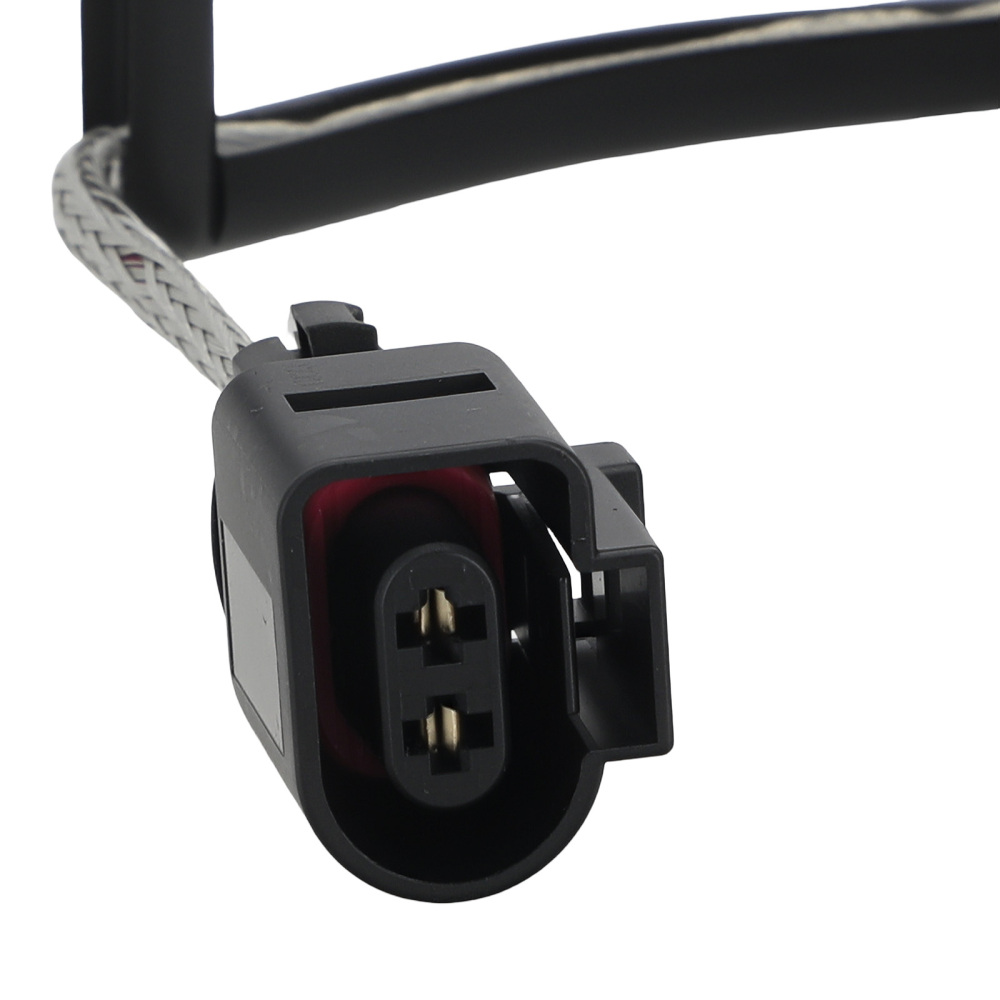 Accouplement Pompe Huile compatible pour Audi A3 Q3 RS3 TT compatible pour VW Golf GTI 2015-2019 0CQ598549