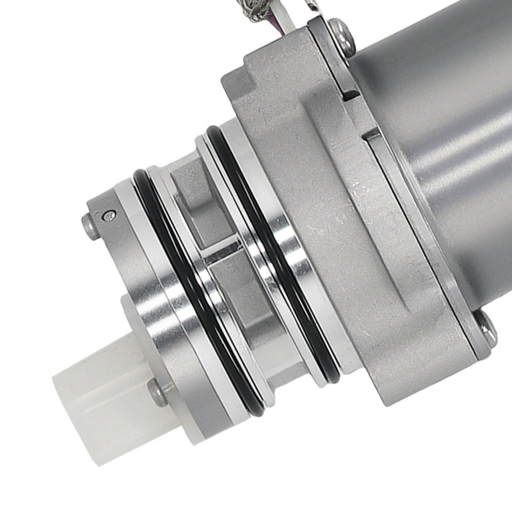 Accouplement Pompe Huile compatible pour Audi A3 Q3 RS3 TT compatible pour VW Golf GTI 2015-2019 0CQ598549