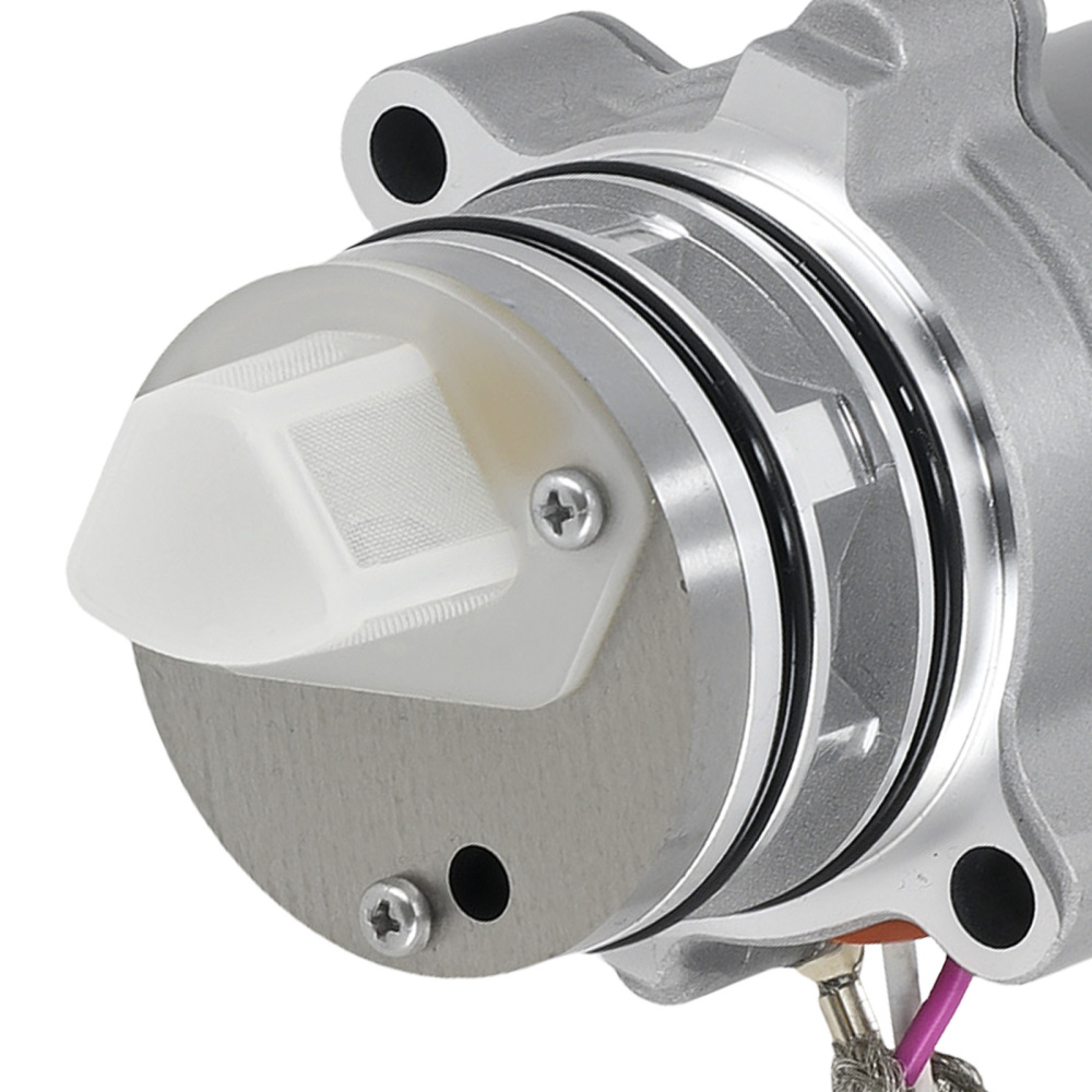 Accouplement Pompe Huile compatible pour Audi A3 Q3 RS3 TT compatible pour VW Golf GTI 2015-2019 0CQ598549