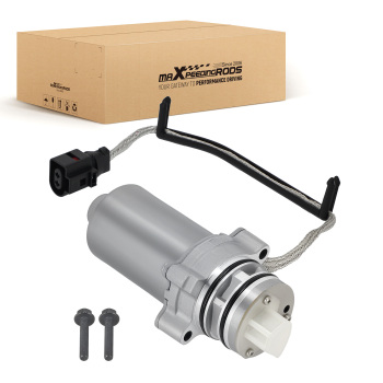 AWD Coupling Oil Pump New compatible for Audi A3 15-16 Q3 16-19 RS3 17-19 0CQ598549