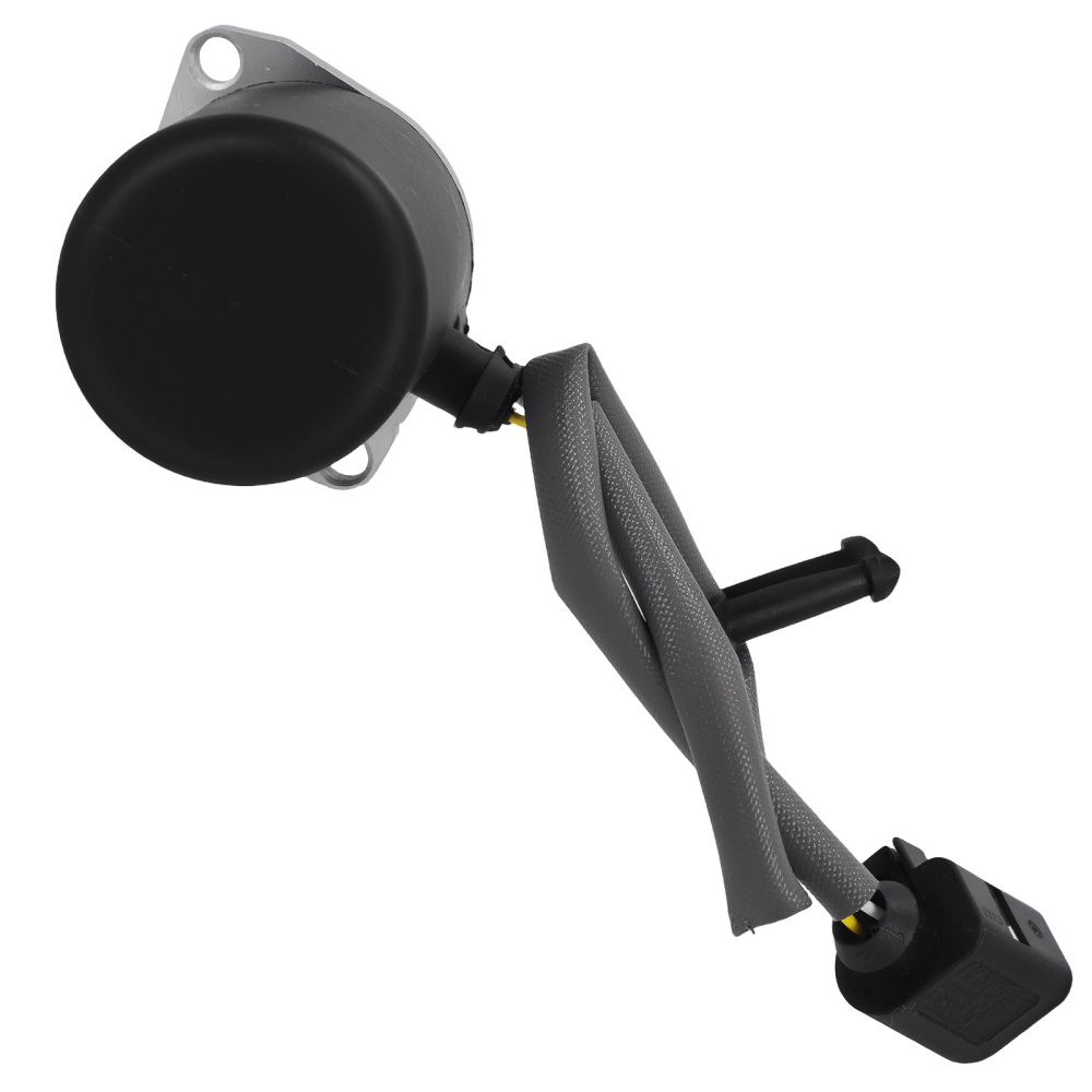 Pompe à Huile Différentiel compatible pour Audi A3 TT Quattro compatible pour VW Passat R32 2006-2010