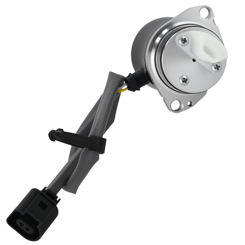 Pompe à Huile Différentiel compatible pour Audi A3 TT Quattro compatible pour VW Passat R32 2006-2010