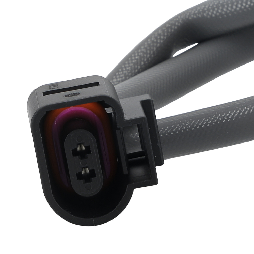 Pompe à Huile Différentiel compatible pour Audi A3 TT Quattro compatible pour VW Passat R32 2006-2010