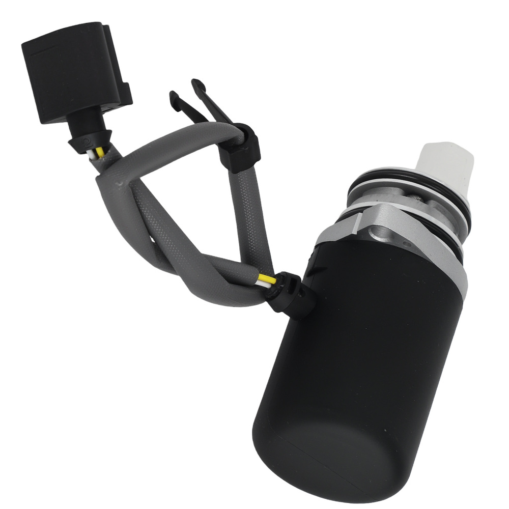 Pompe à Huile Différentiel compatible pour Audi A3 TT Quattro compatible pour VW Passat R32 2006-2010