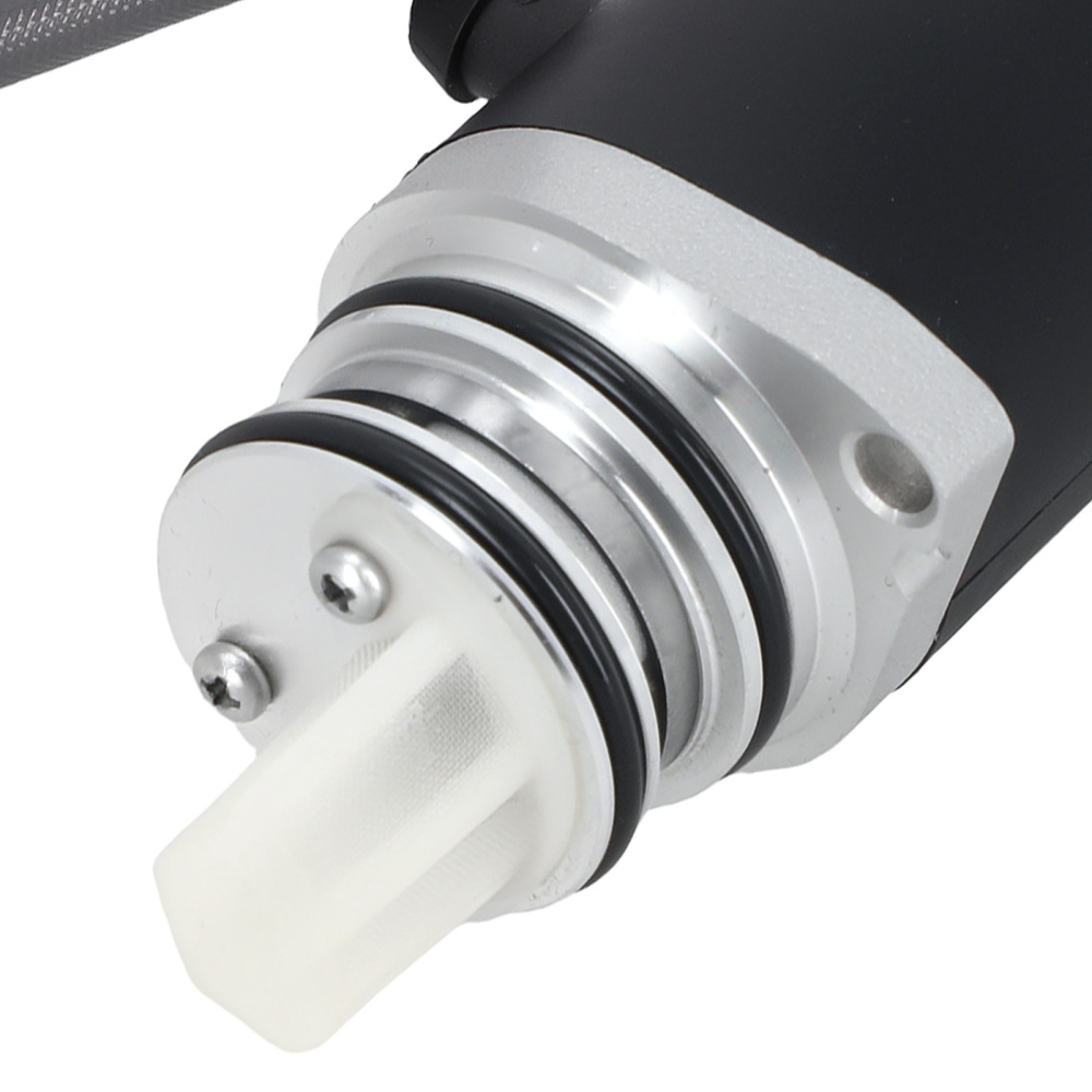 Pompe à Huile Différentiel compatible pour Audi A3 TT Quattro compatible pour VW Passat R32 2006-2010