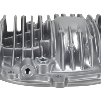 Aluminum Differential Cover compatible for Ford Mustang 85-14 DR3Z4033-A 2L1Z4033-CA