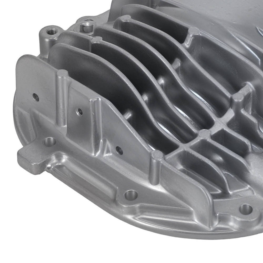 Aluminum Differential Cover compatible for Ford Mustang 85-14 DR3Z4033-A 2L1Z4033-CA