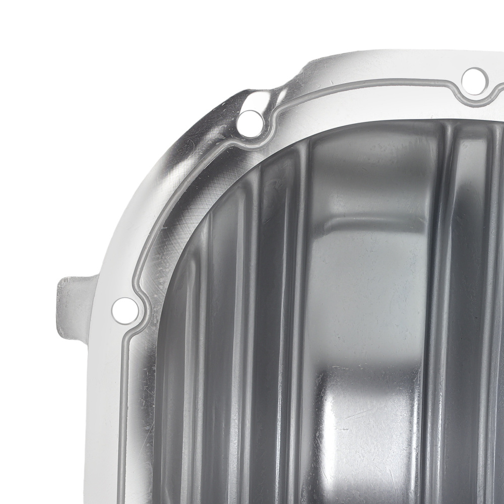 Aluminum Differential Cover compatible for Ford Mustang 85-14 DR3Z4033-A 2L1Z4033-CA