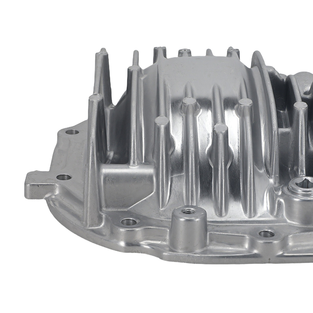 Aluminum Differential Cover compatible for Ford Mustang 85-14 DR3Z4033-A 2L1Z4033-CA