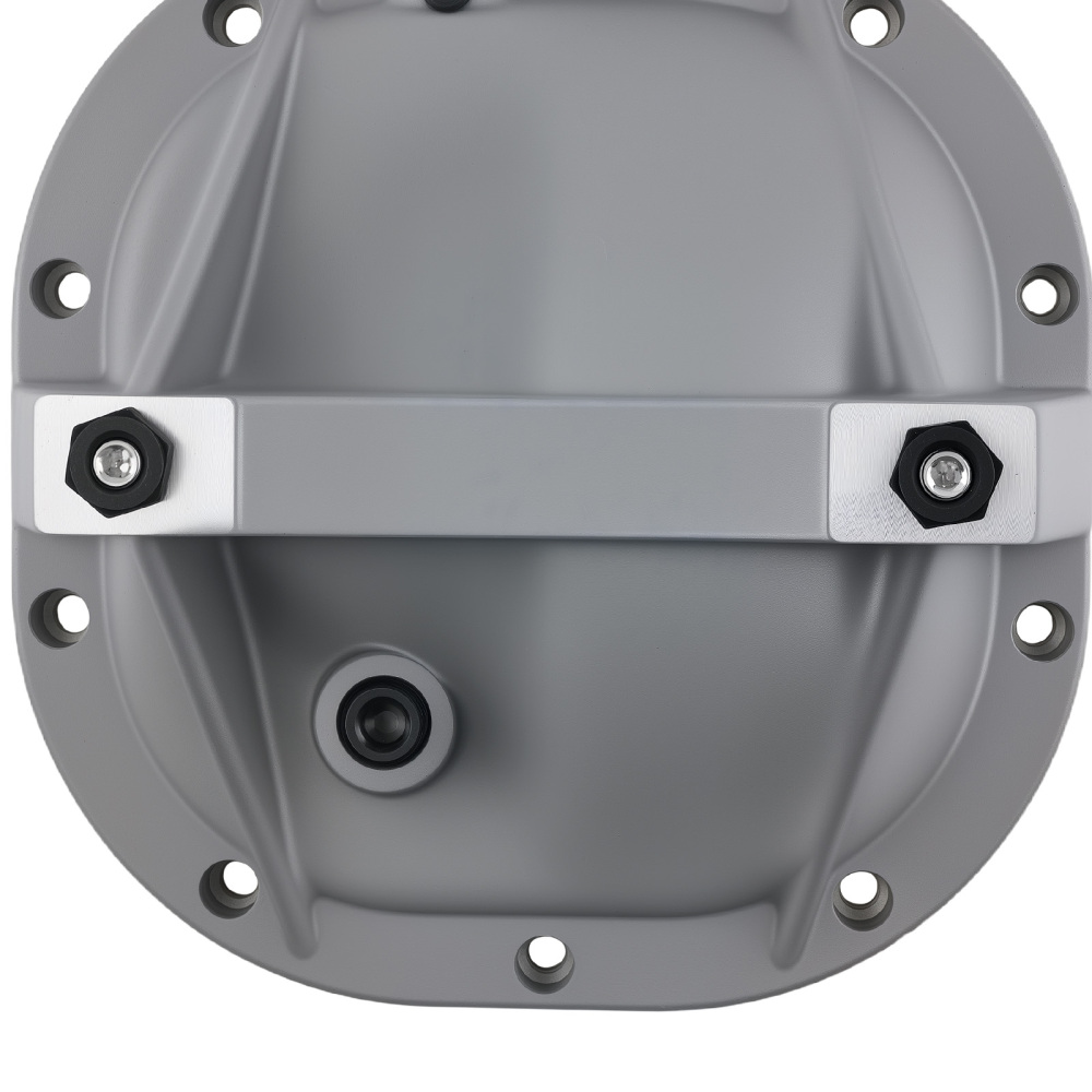 8.8Axle Differential Cover End Girdle System compatible for Ford Mustang 1979-2004