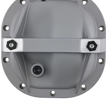 8.8Axle Differential Cover End Girdle System compatible for Ford Mustang 1979-2004