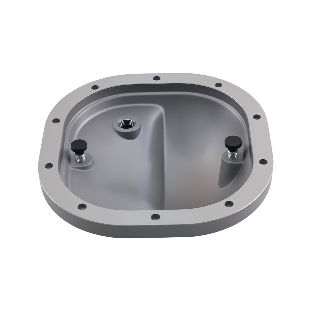 8.8Axle Differential Cover End Girdle System compatible for Ford Mustang 1979-2004