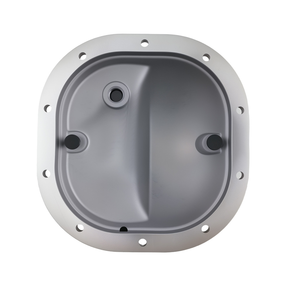 8.8Axle Differential Cover End Girdle System compatible for Ford Mustang 1979-2004