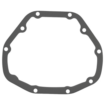 Aluminum Differential Cover compatible for Ford F-350 F-450 Super Duty 1997-2018 DRW