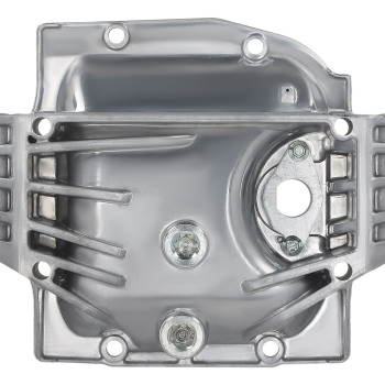 Aluminum Differential Cover compatible for BMW 323i 325i 328i E36 1992-1999 33112227317