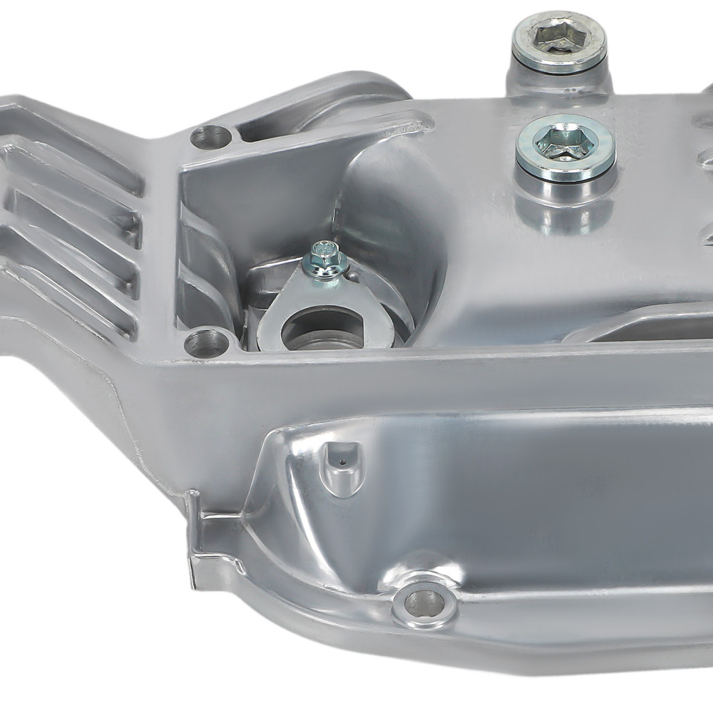 Aluminum Differential Cover compatible for BMW 323i 325i 328i E36 1992-1999 33112227317