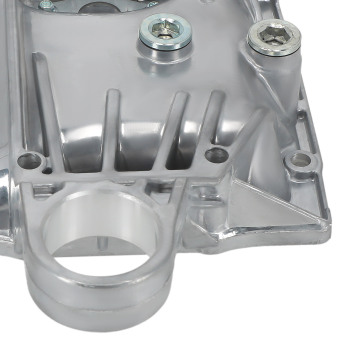 Aluminum Differential Cover compatible for BMW 323i 325i 328i E36 1992-1999 33112227317