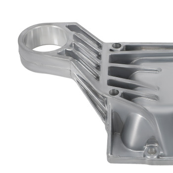 Aluminum Differential Cover compatible for BMW 323i 325i 328i E36 1992-1999 33112227317