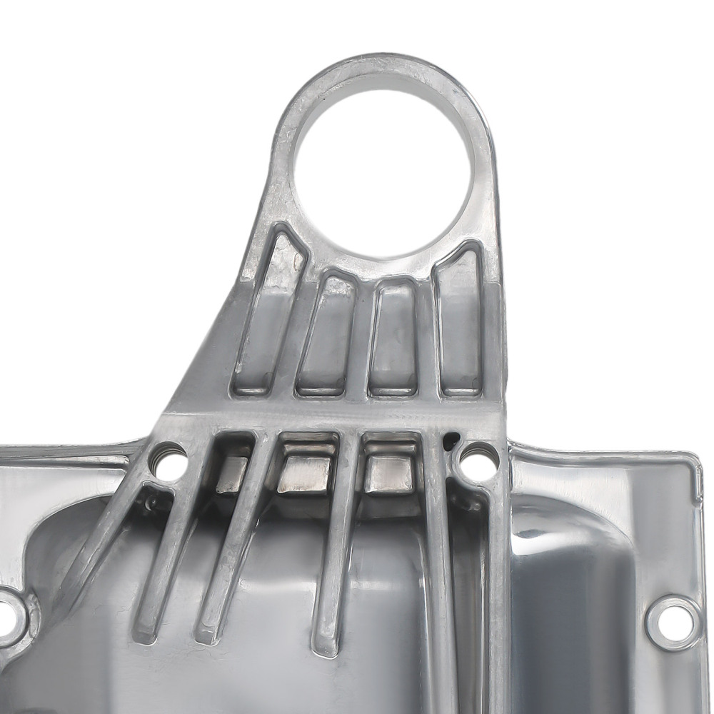 Aluminum Differential Cover compatible for BMW 323i 325i 328i E36 1992-1999 33112227317