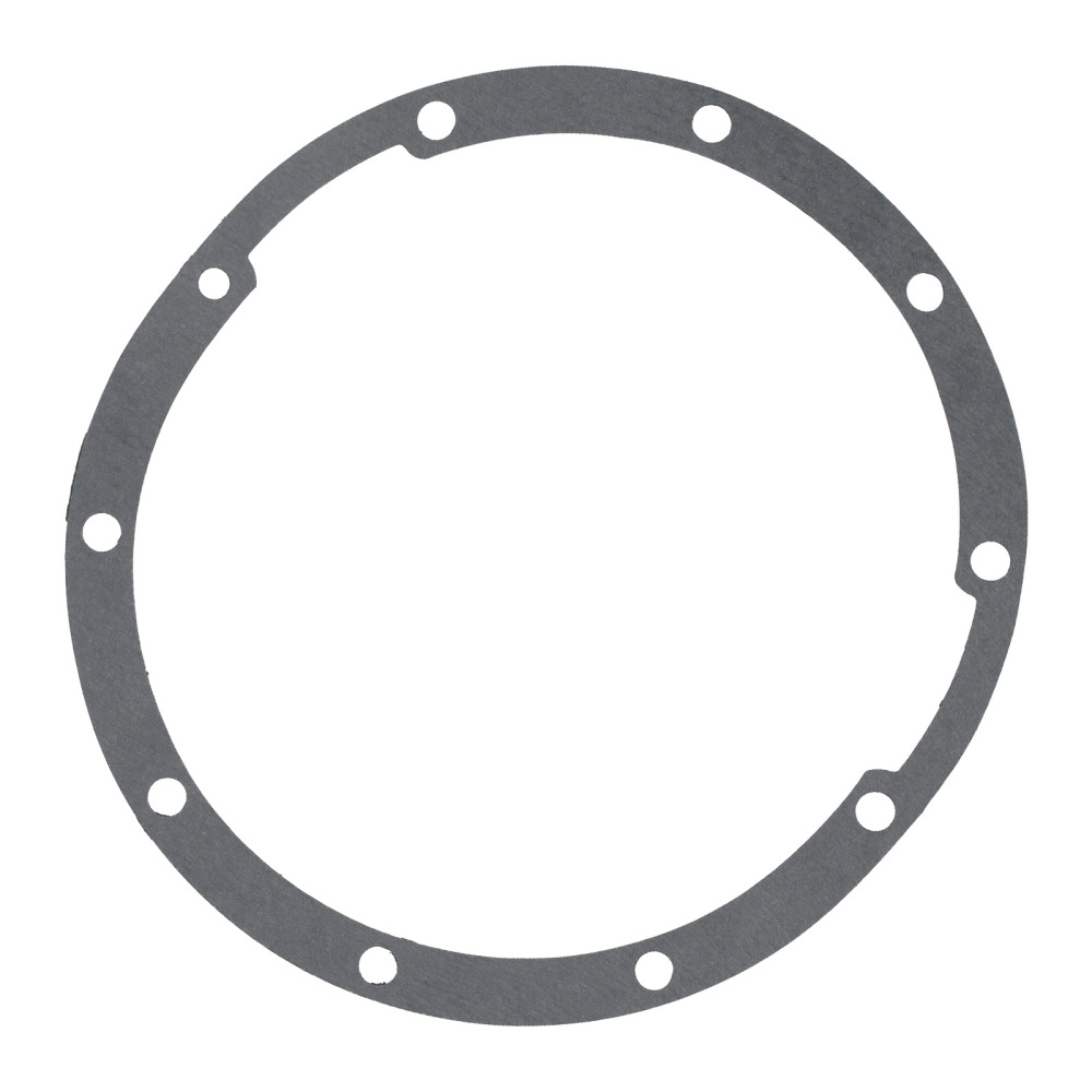 Differential Cover compatible for Cadillac Fleetwood 8.5 Ring Gear 1984-1996 26067595