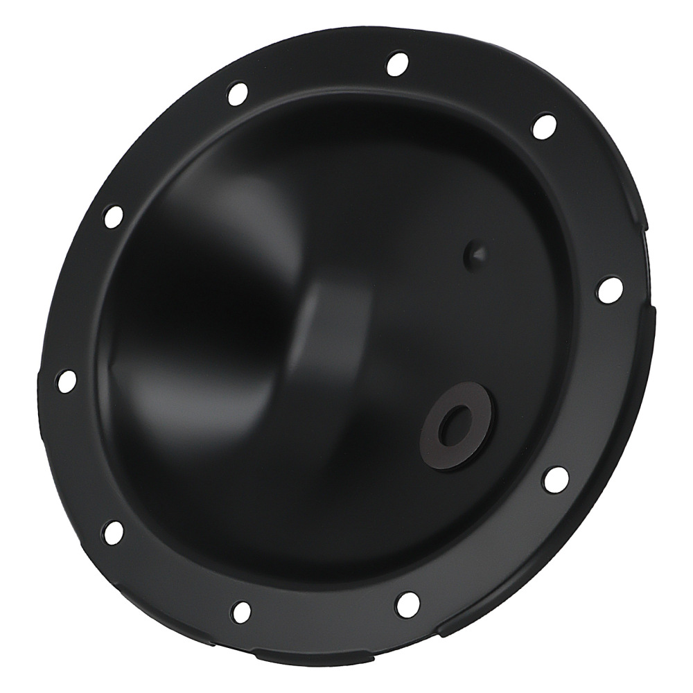 Differential Cover compatible for Cadillac Fleetwood 8.5 Ring Gear 1984-1996 26067595