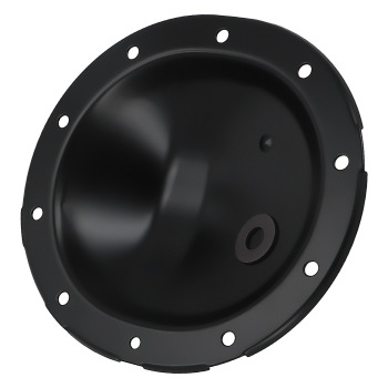 Differential Cover compatible for Cadillac Fleetwood 8.5 Ring Gear 1984-1996 26067595