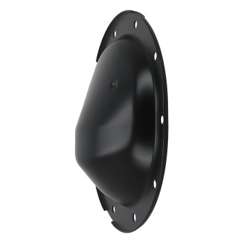 Differential Cover compatible for Cadillac Fleetwood 8.5 Ring Gear 1984-1996 26067595