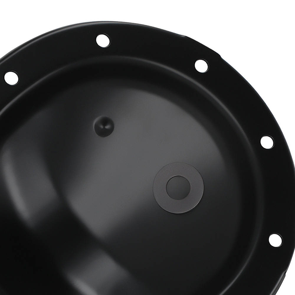 Differential Cover compatible for Cadillac Fleetwood 8.5 Ring Gear 1984-1996 26067595